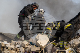 Russia Ukraine War