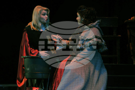 Бургас - опера - Бал с маски