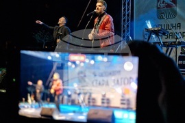 Стара Загора - празник - концертна програма