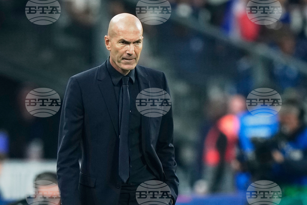 France Belgium Nations League Soccer