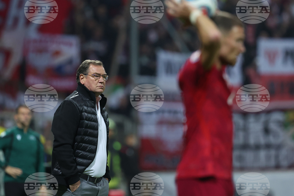 Bosnia Poland Nations League Soccer