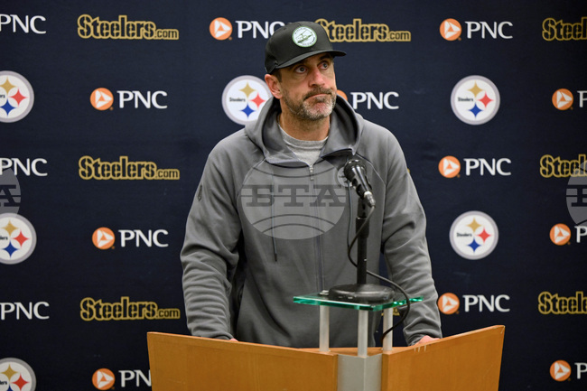 Testy Steelers Football