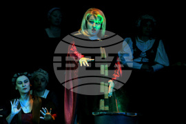 Бургас - опера - Бал с маски