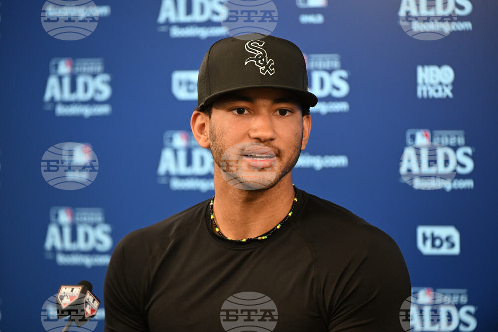 White Sox Guardians Baseball