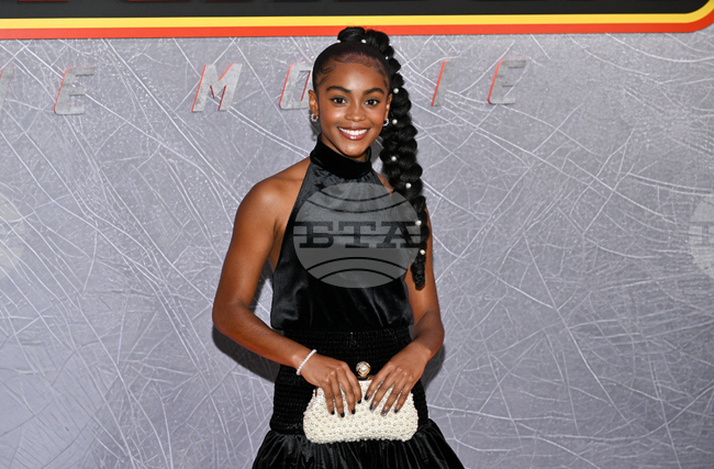 NY Premiere of "Matchbox the Movie"