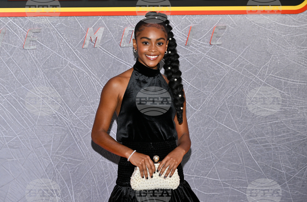 NY Premiere of "Matchbox the Movie"