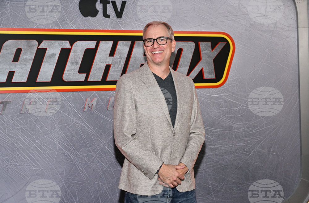 NY Premiere of "Matchbox the Movie"