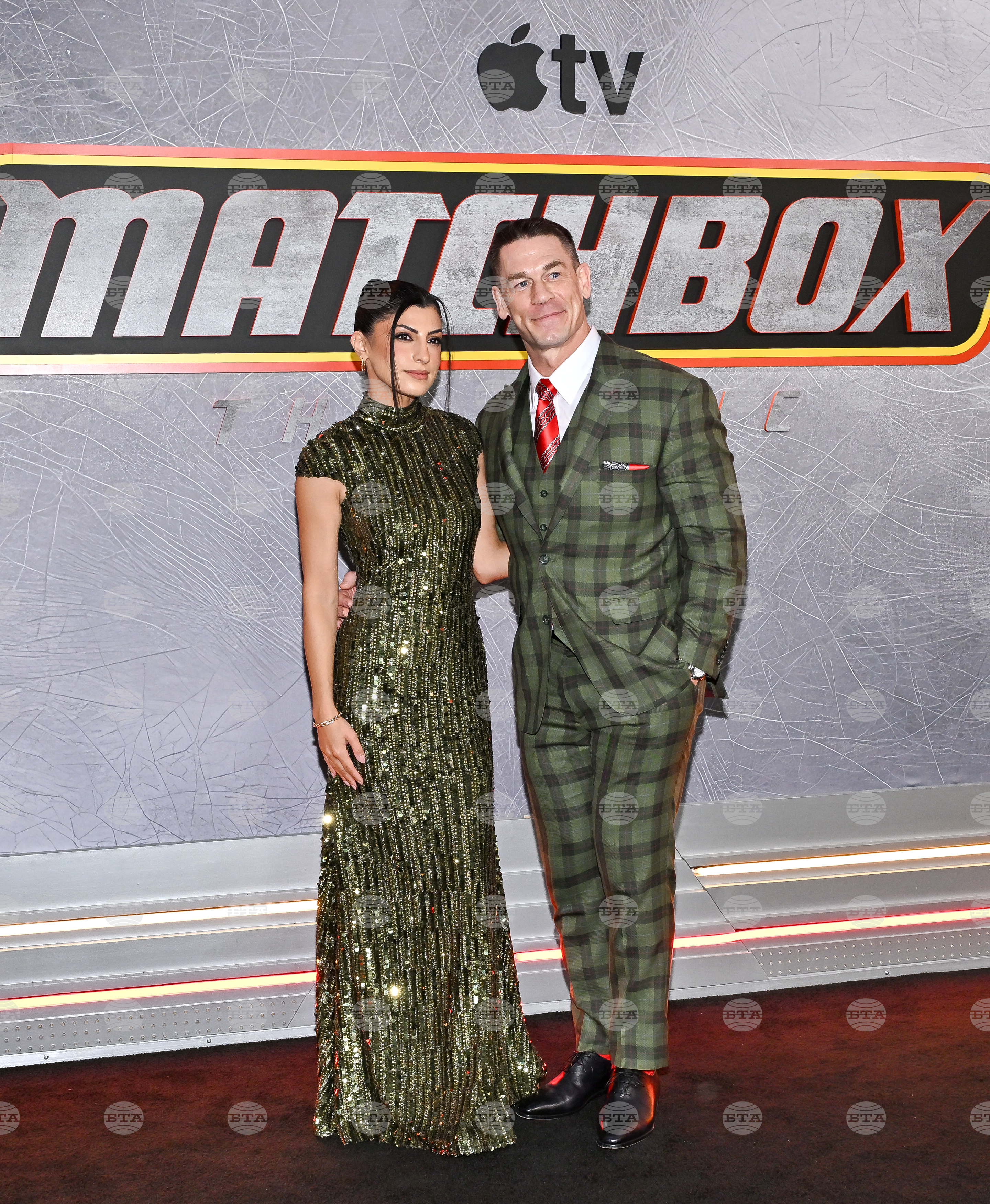 NY Premiere of "Matchbox the Movie"