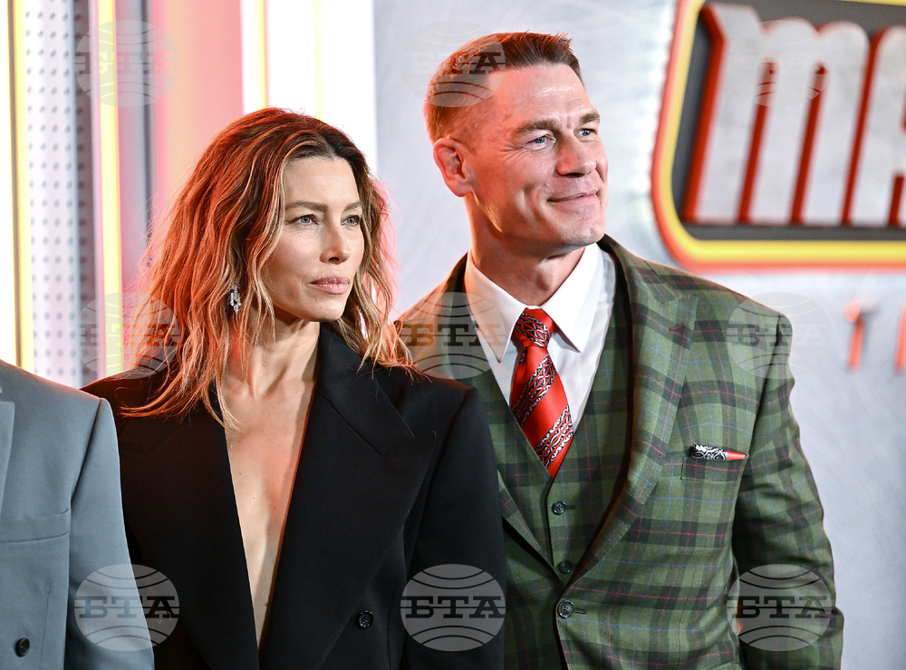 NY Premiere of "Matchbox the Movie"