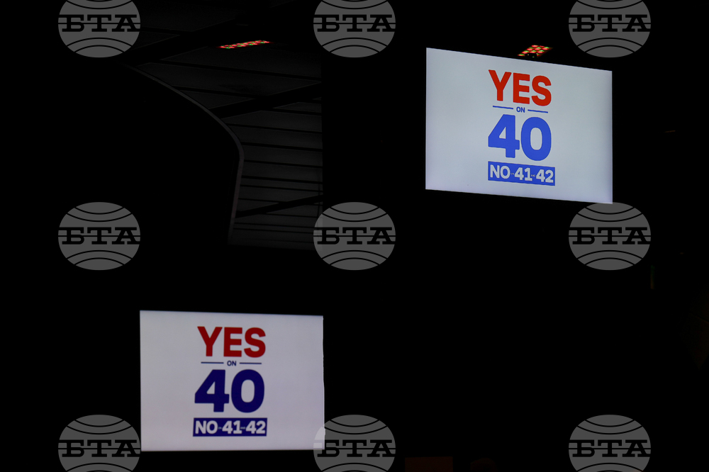 Election 2026 California Billionaires Tax