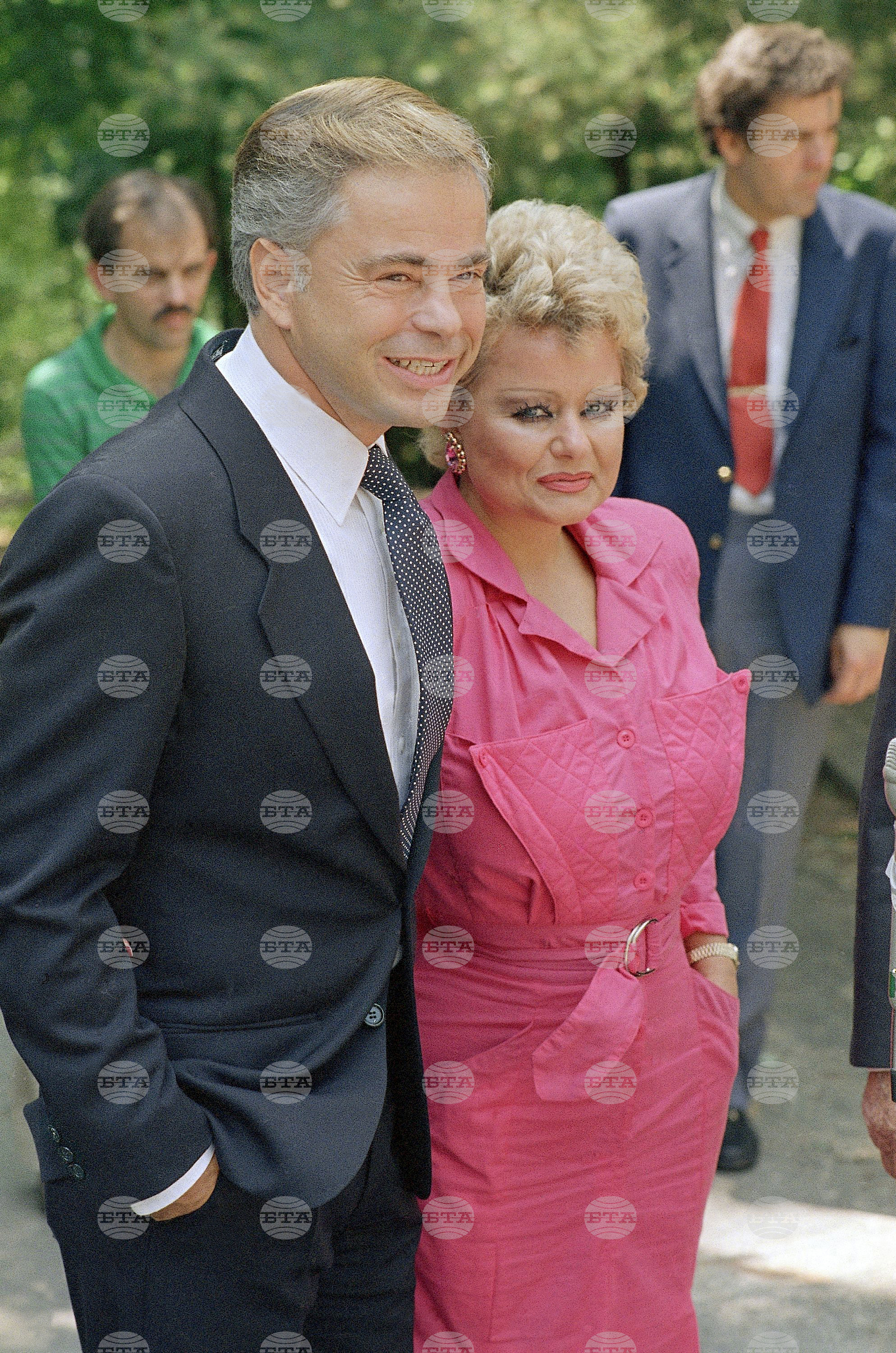 US Obit Jim Bakker