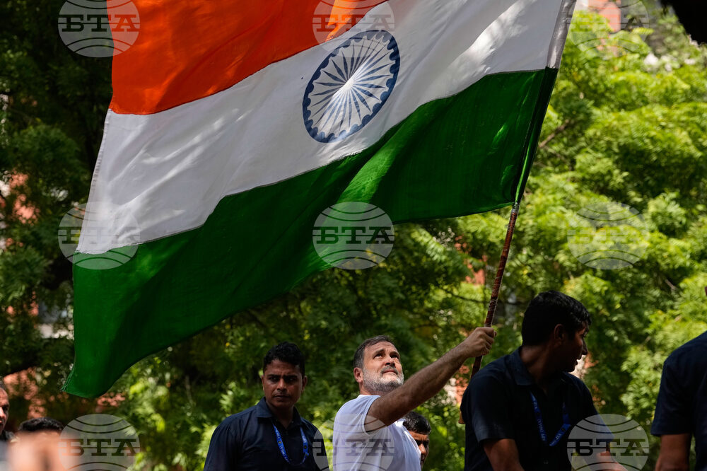 India Protests