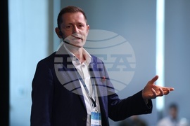 Международен форум SEE FORWARD SUMMIT 2026 - откриване