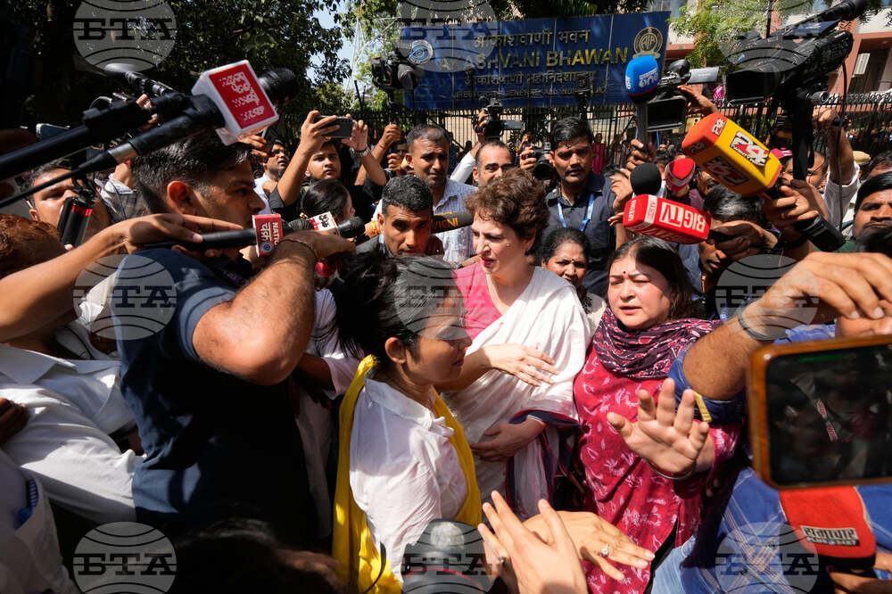 India Protests