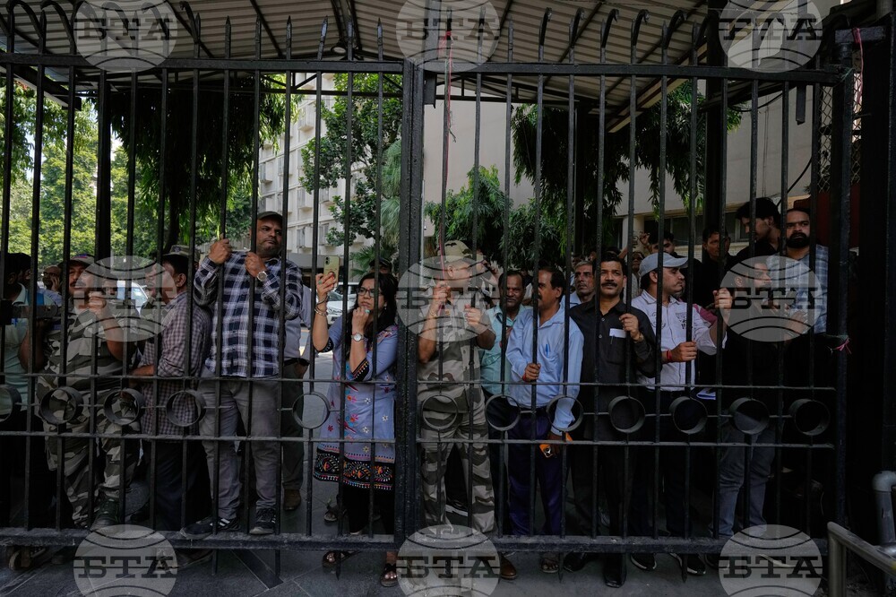 India Protests