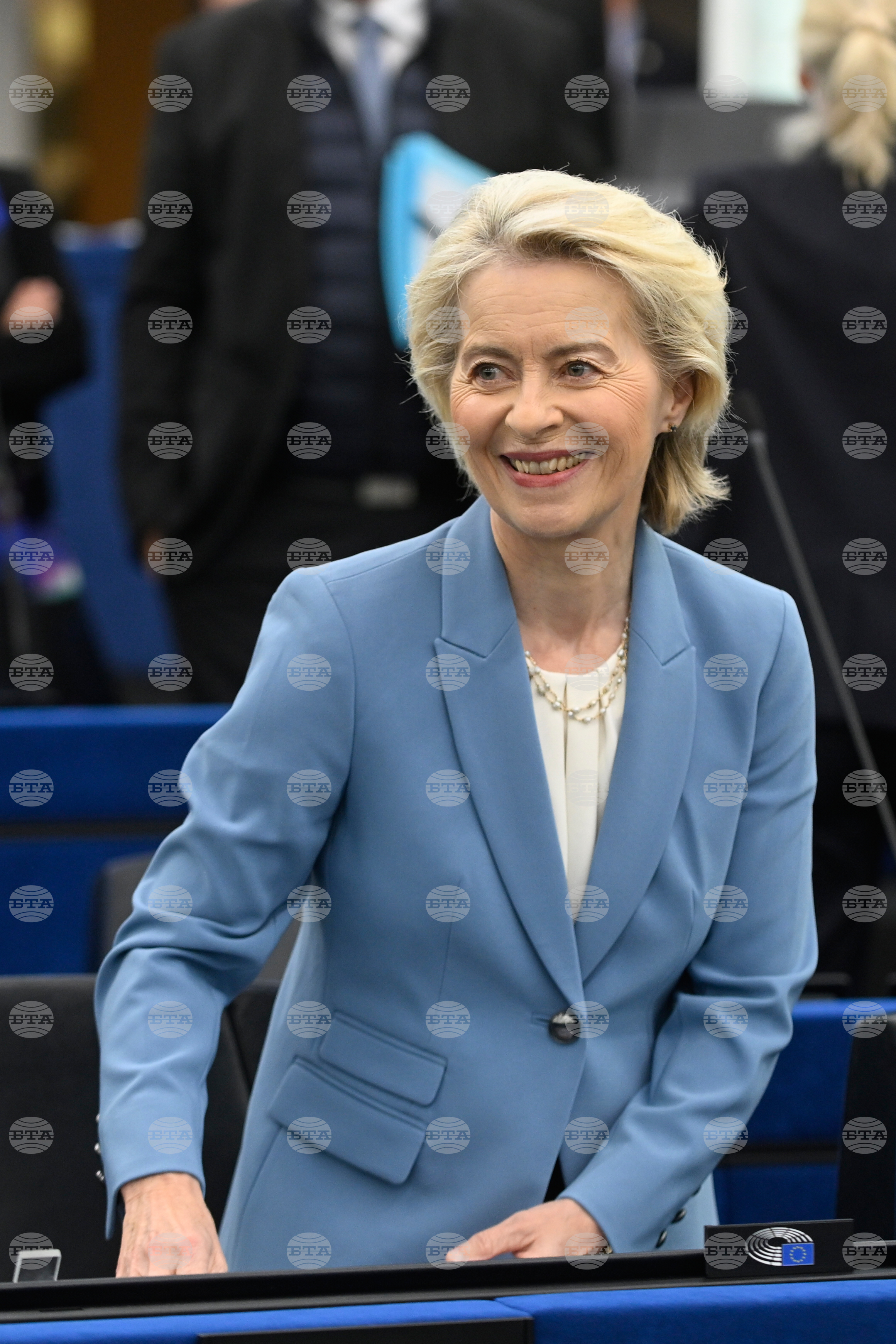 France EU