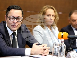 Българската банка за развитие - Надзорен съвет - нов състав