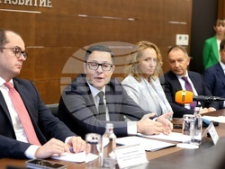 Българската банка за развитие - Надзорен съвет - нов състав