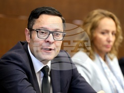 Българската банка за развитие - Надзорен съвет - нов състав