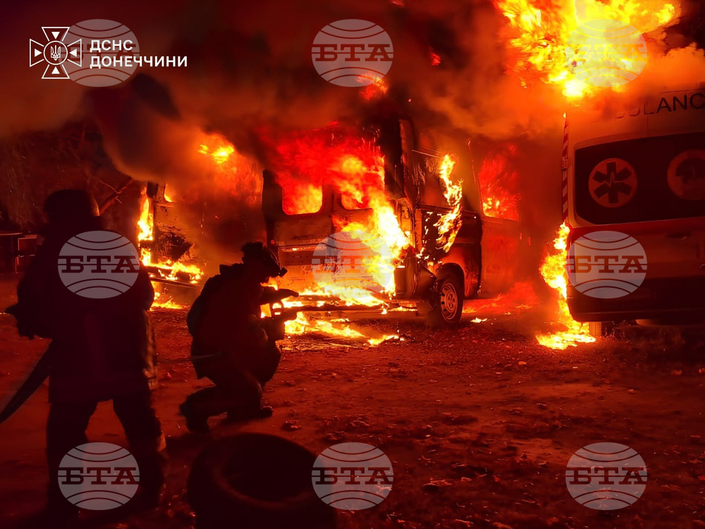 Russia Ukraine War