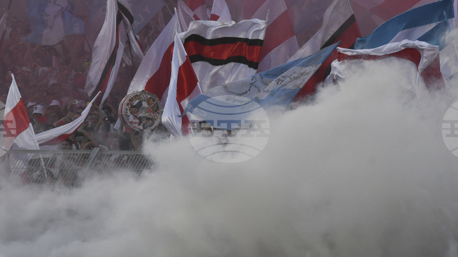 Ривър Плейт планира да разшири капацитета на стадиона си до 101 000 места