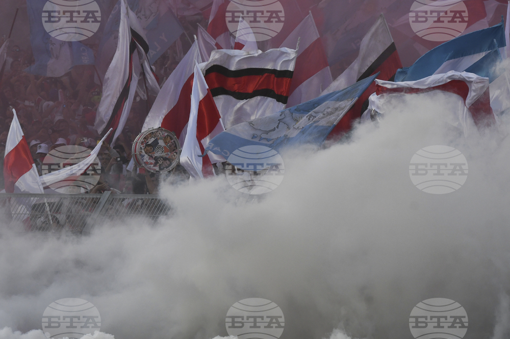 Ривър Плейт планира да разшири капацитета на стадиона си до 101 000 места