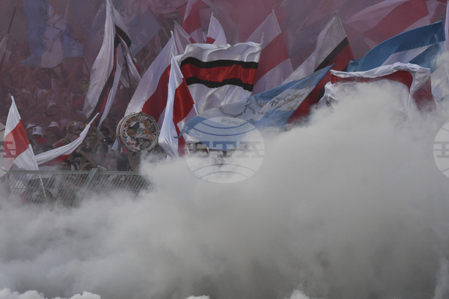 Ривър Плейт планира да разшири капацитета на стадиона си до 101 000 места