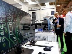 Интер експо център - Inter Drone Expo 2026
