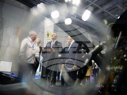 Интер експо център - Inter Drone Expo 2026