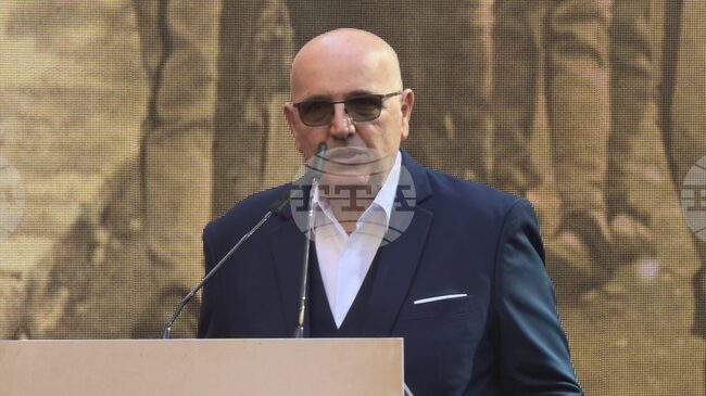 АТА: Нов музей на архивите в Тирана представя документалното наследство на Албания
