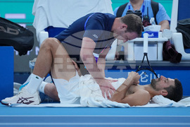 China Open Tennis
