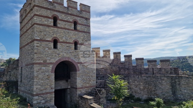 Archaeologists Present New Findings from 20 Years of Research at Trapezitsa Hill in Veliko Tarnovo
