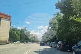 Търговище - движение - пътен контрол