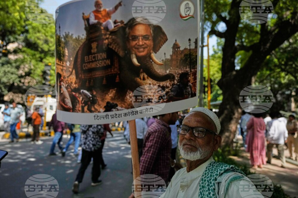 India Protests