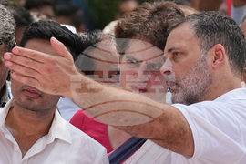 India Protests