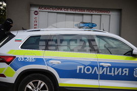 Варна - наркотици - полицейска акция