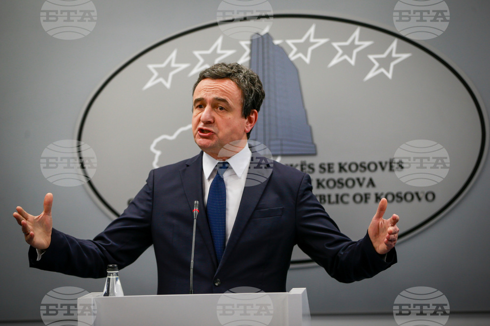 Kosovo President