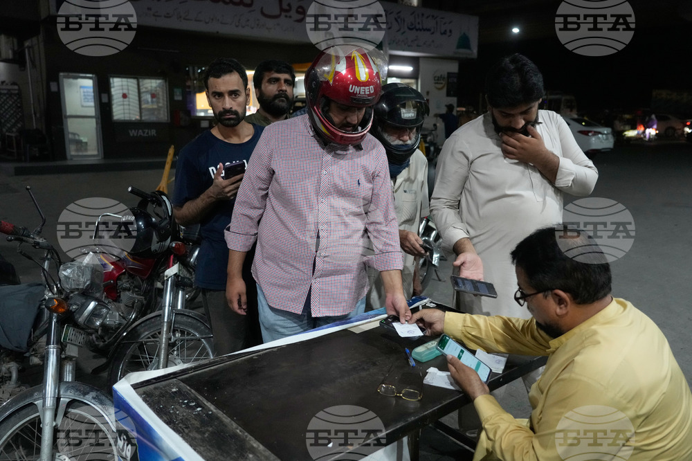 Pakistan Fuel Subsidy