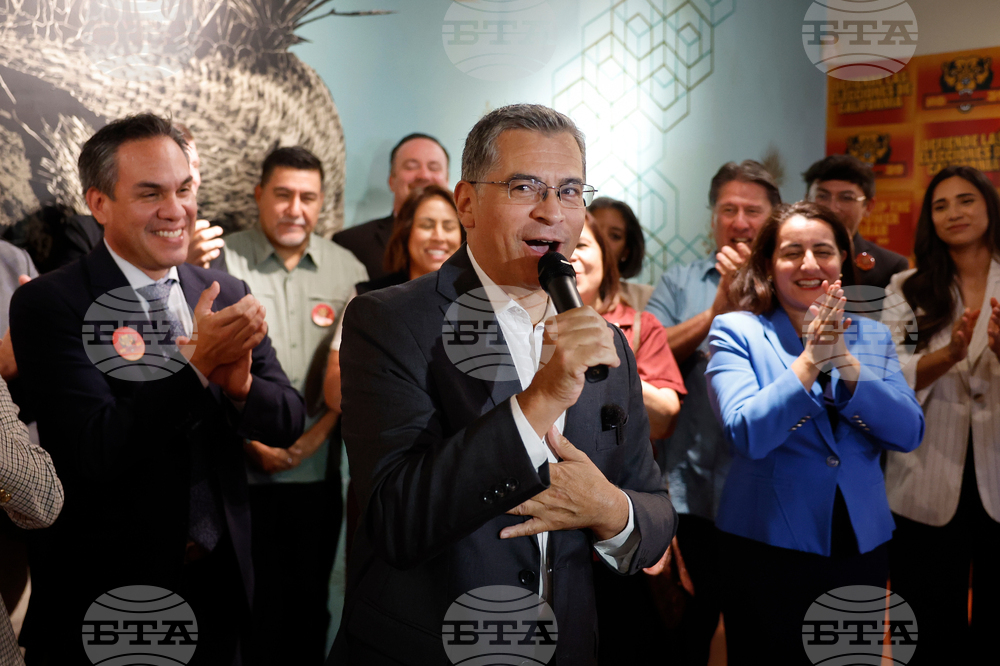 Election 2026 California Governor