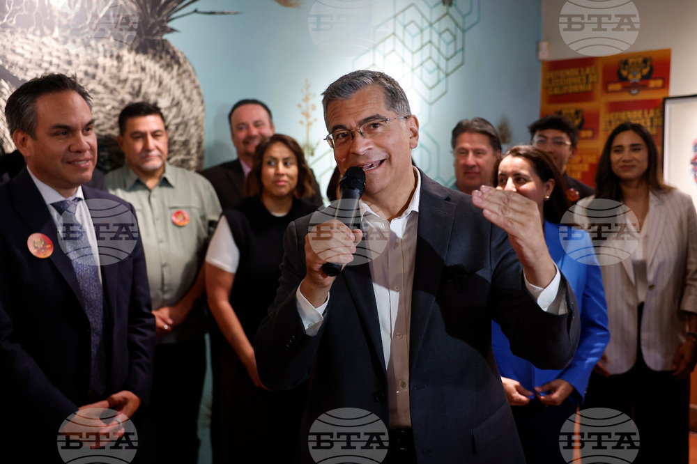 Election 2026 California Governor