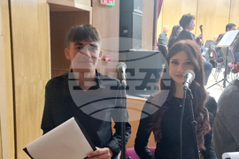 Плевен - Международен музикален фестивал Лауреатски дни „Катя Попова“ - откриване