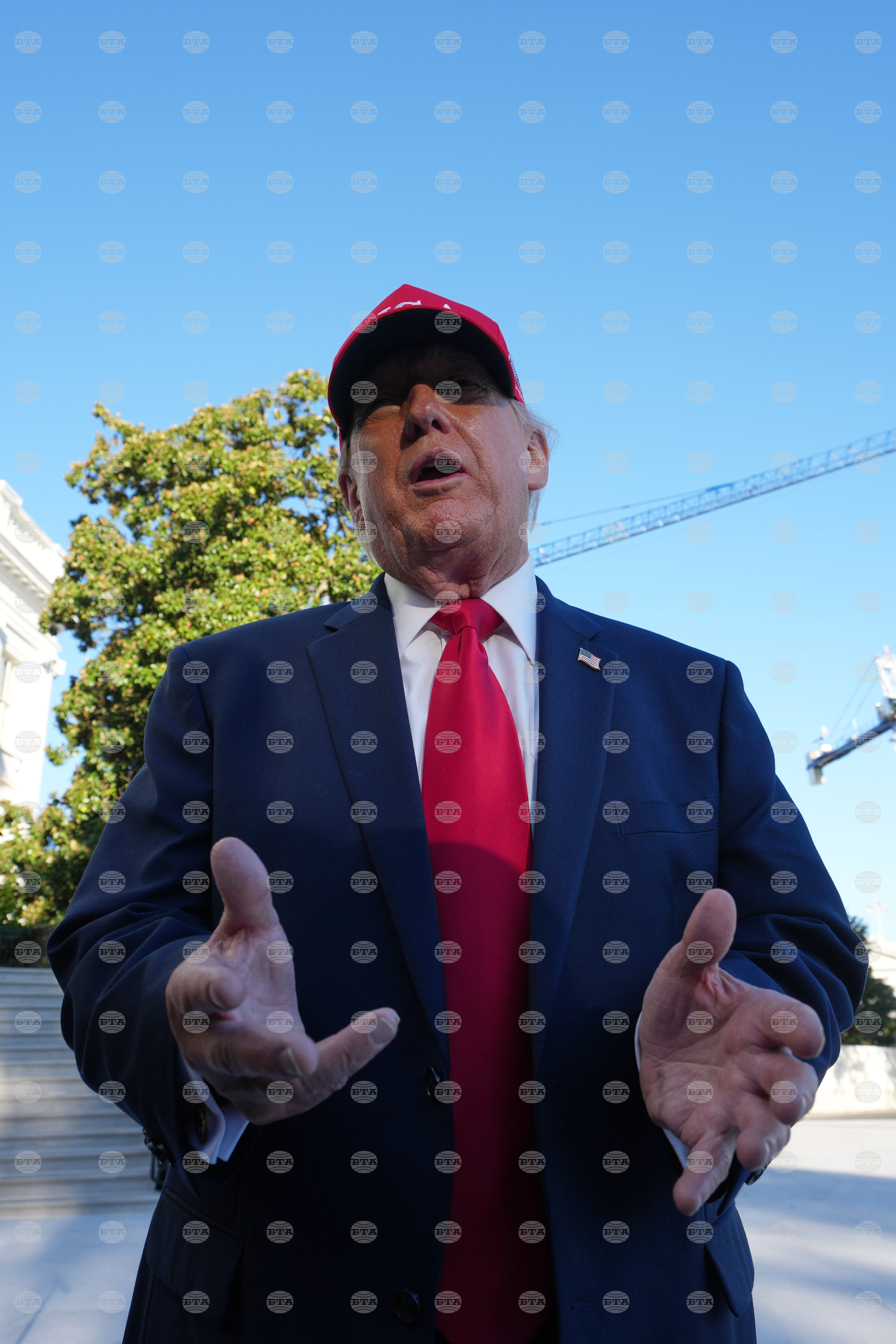 Trump