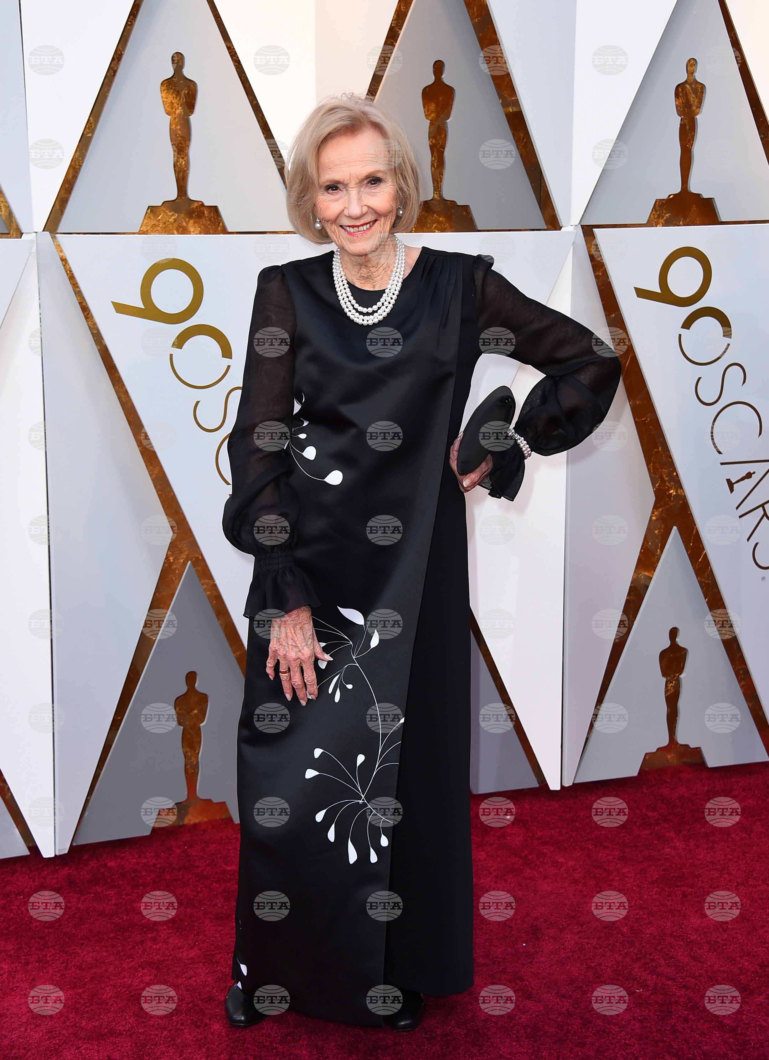 Eva Marie Saint Prep
