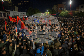 Kosovo President