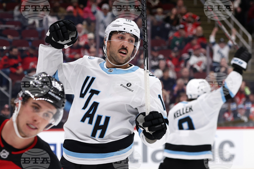 Mammoth Devils Hockey