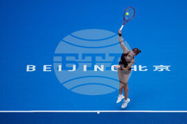 China Open Tennis