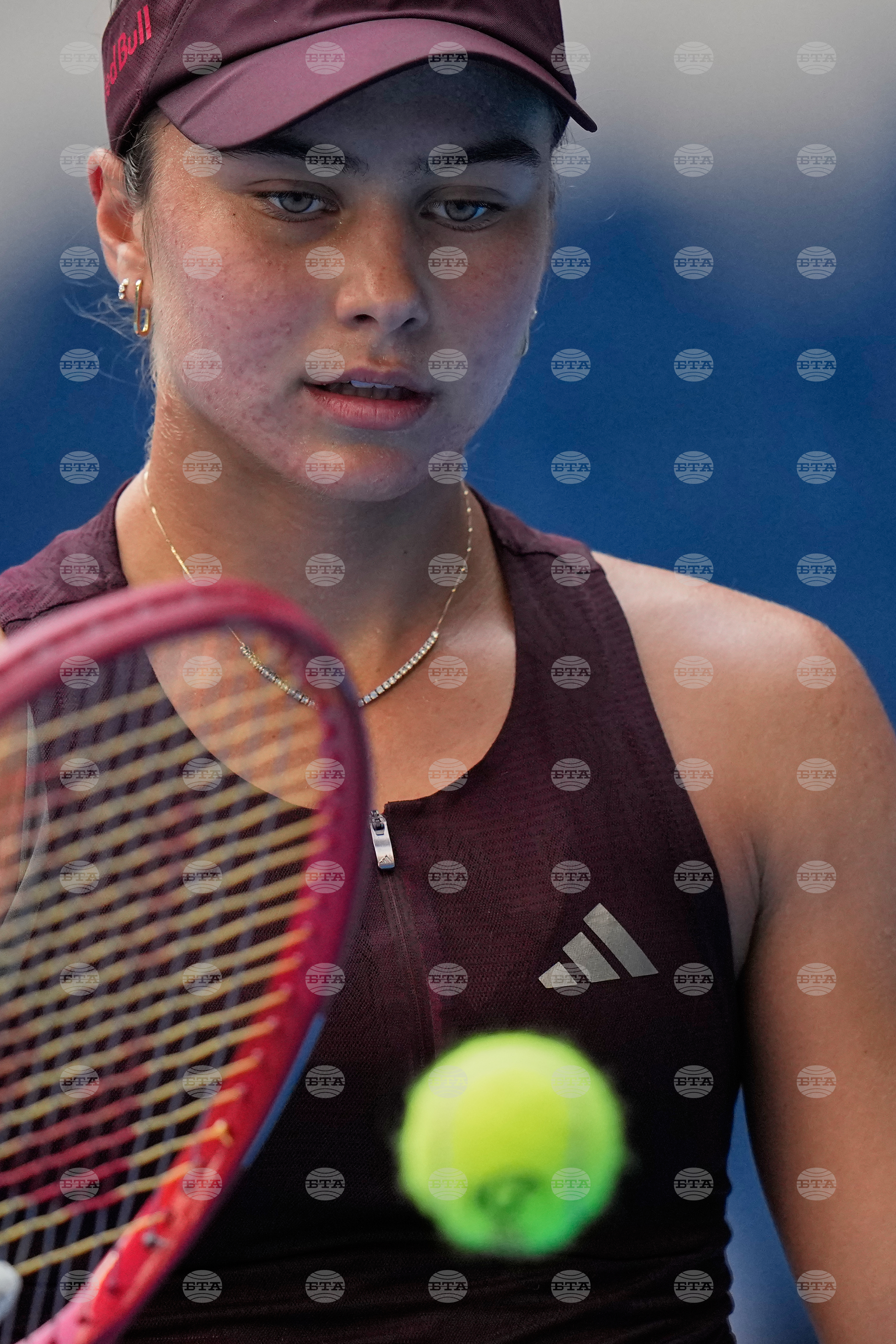 China Open Tennis