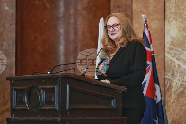 EU-Australia Free Trade Agreement Could Add EUR 4 Bln to EU's GDP by 2030, Ambassador Says