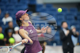 China Open Tennis