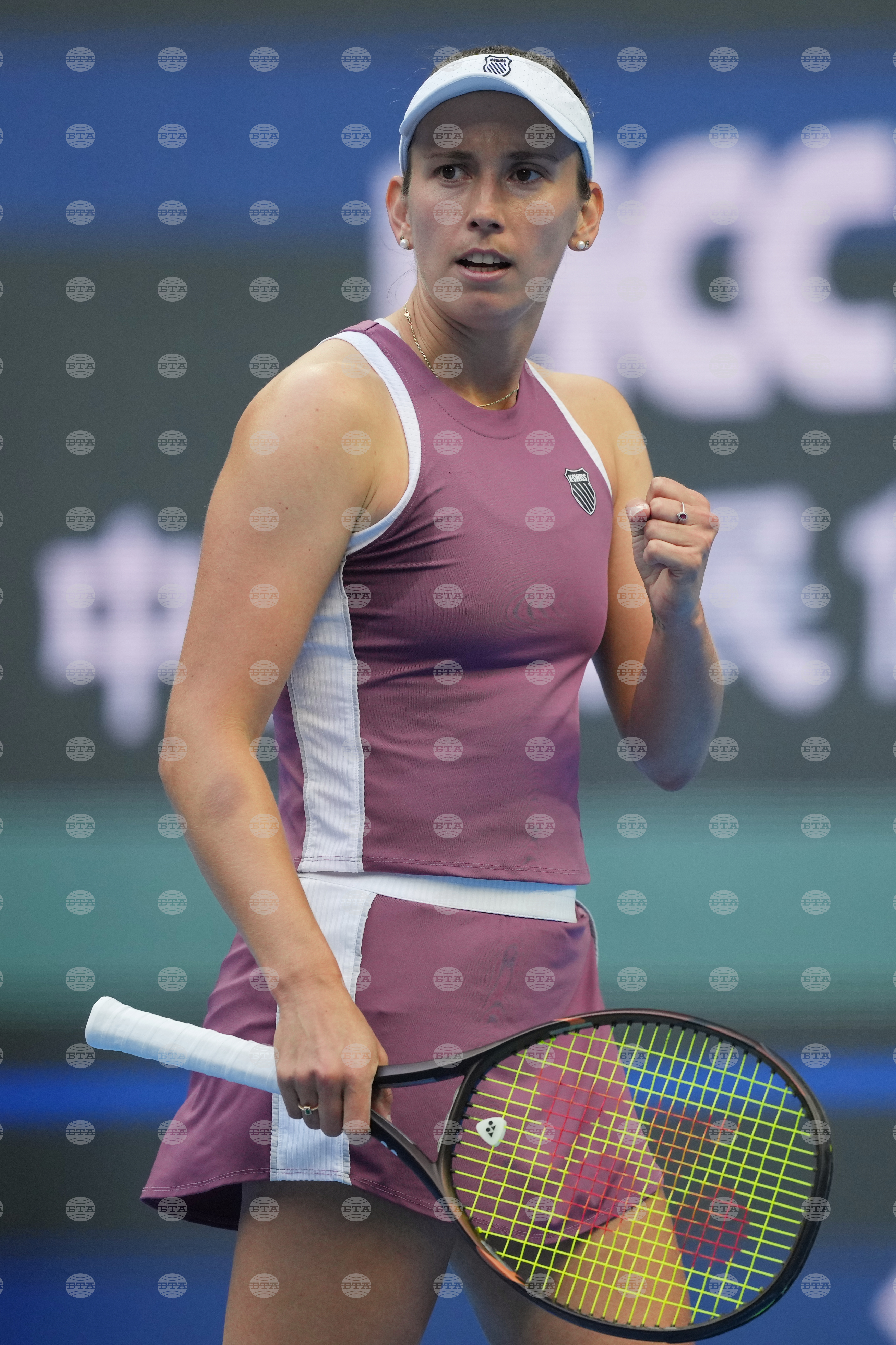 China Open Tennis